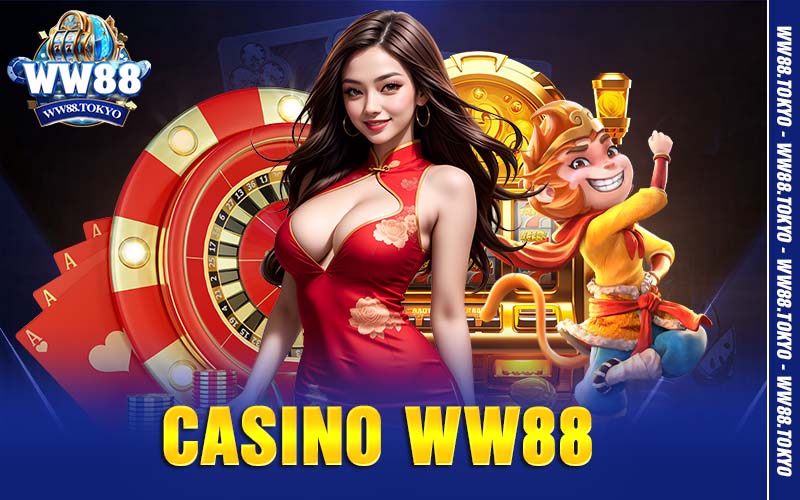 Casino ww88