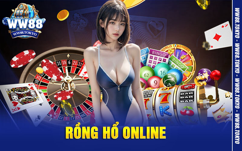 Rồng Hổ online