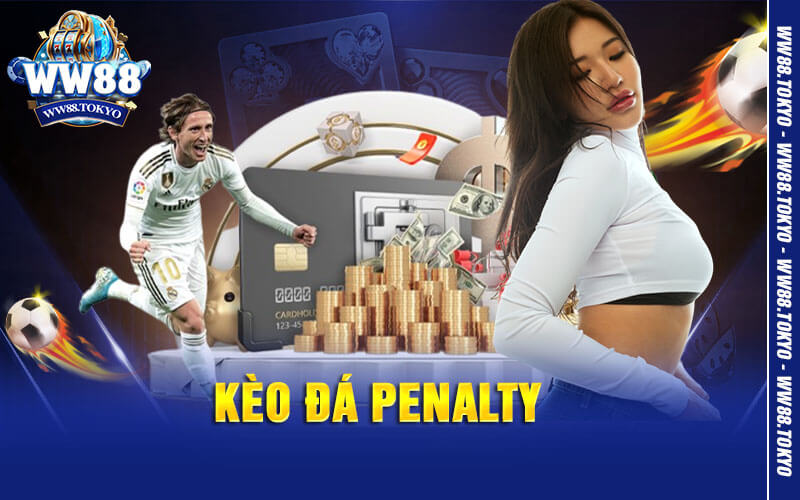 Kèo Đá Penalty