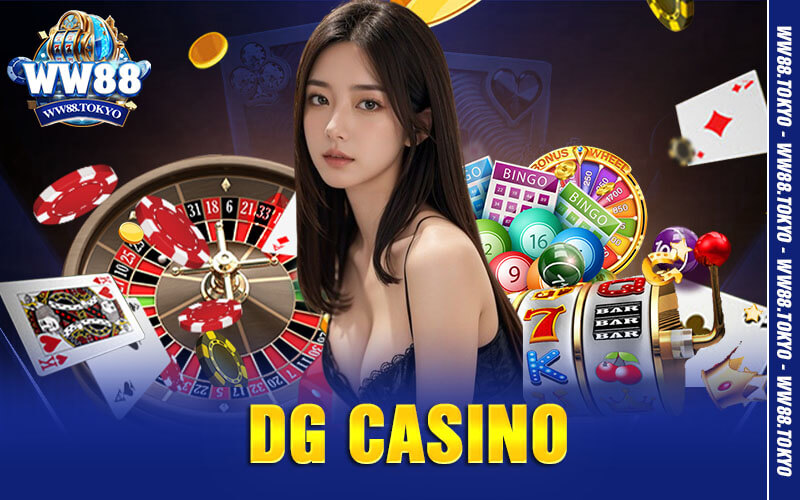 DG Casino