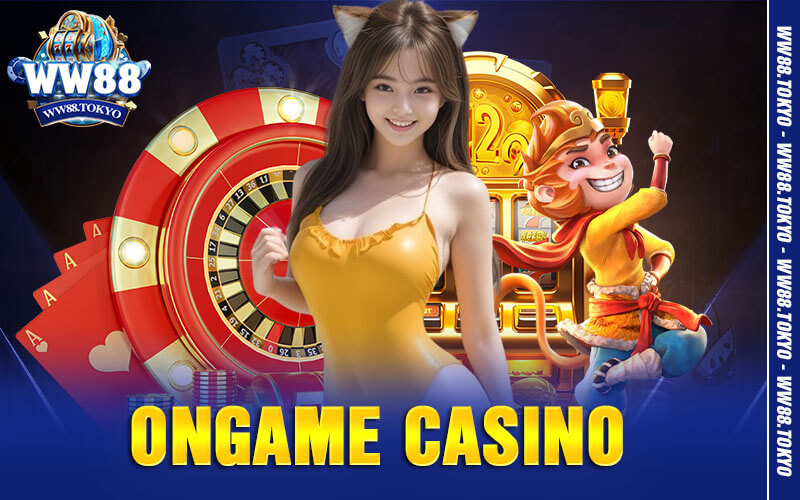 Ongame Casino